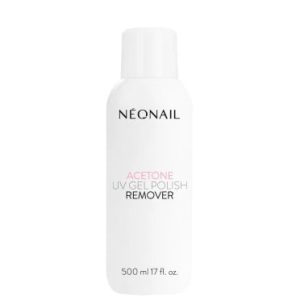 Neonail acetone UV Gel Polish Remover, 500ml