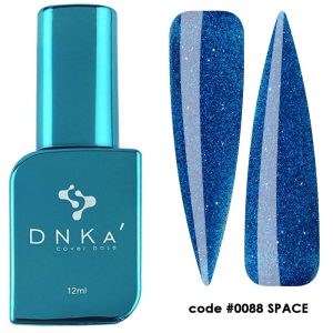 0088 DNKa' Cover Base Space - 12 ml