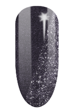 399 Semilac UV gel polish Dark & Spark 7 ml