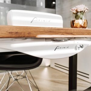 Afinia putekļu savācējs NDC 1000