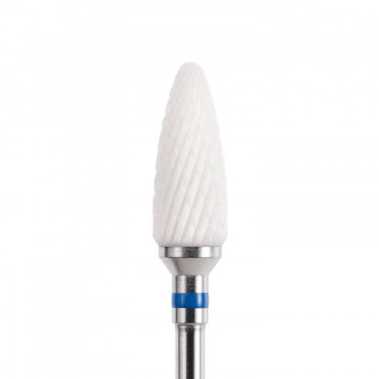 Acurata Keramikas frēze 060N gēla, akrilu un hibrīdu materiālu noņemšanai