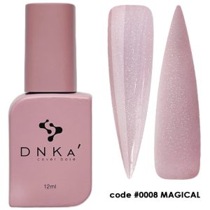 0008 DNKa' Cover Base Magical - 12 ml