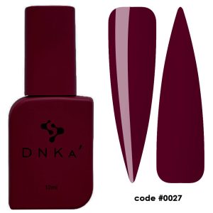 0027 Drunk Cherry DNKa' Liquid Acrygel