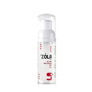 ZOLA Šampūns-putas uzacīm, 80ml