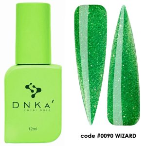0090 DNKa' Cover Base Wizard - 12 ml