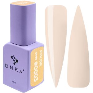 0003 Color DNKa' Gel Polish