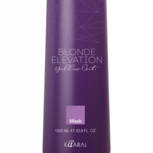 KAARAL BLONDE ELEVATION Maska balinātiem matiem 1000 ml