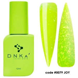 0079 DNKa' Cover Base Joy - 12 ml