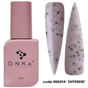 0039A' DNKa' Cover Base Different - 12 ml