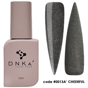 0013A' DNKa' Cover Base Cheerful - 12 ml
