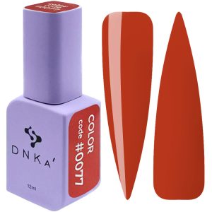 0077 Color DNKa' Gel Polish