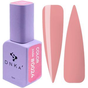 0024 Color DNKa' Gel Polish