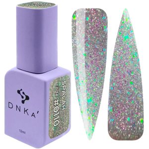 0110 Color Spalah DNKa' Gel Polish