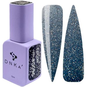 0096 Color DNKa' Gel Polish