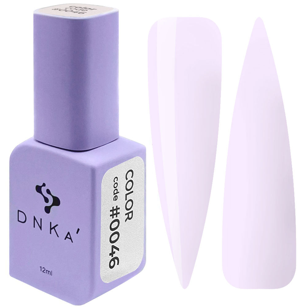 0046 Color DNKa' Gel Polish