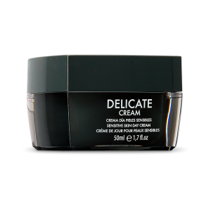 Levissime, Nomierinošs krēms jutīgai ādai - DELICATE CREAM 50ml [4529]