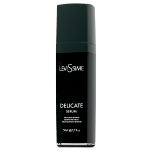 Levissime, Nomierinošs serums jutīgai ādai - DELICATE SERUM 50ml [4531]