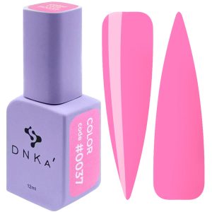 0037 Color DNKa' Gel Polish