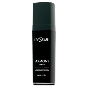 Levissime, Serums kombinētai vai taukainai ādai  - ARMONY SERUM 50ml [4543]