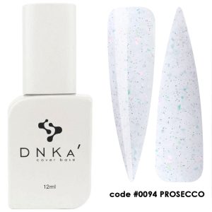 0094 DNKa' Cover Base Prosecco - 12 ml