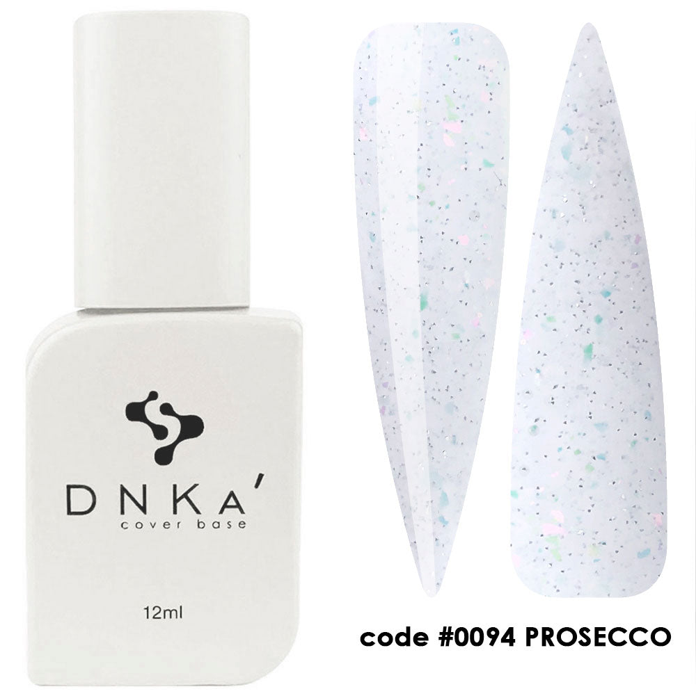 0094 DNKa' Cover Base Prosecco - 12 ml