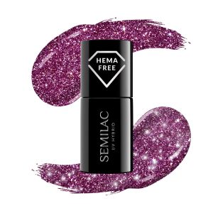 463 UV Hybrid Semilac Royal Grand Prix 7ml