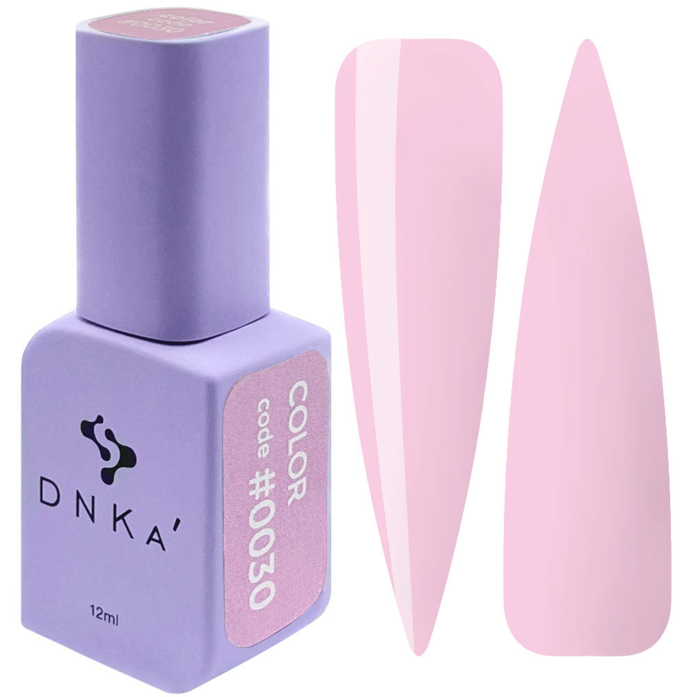 0030 Color DNKa' Gel Polish