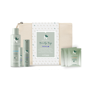Levissime, Beauty Bag - NATURALS FACIALS [4656]