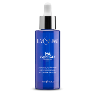 Levissime, HA Ultrafiller serums, 50ml [4713]