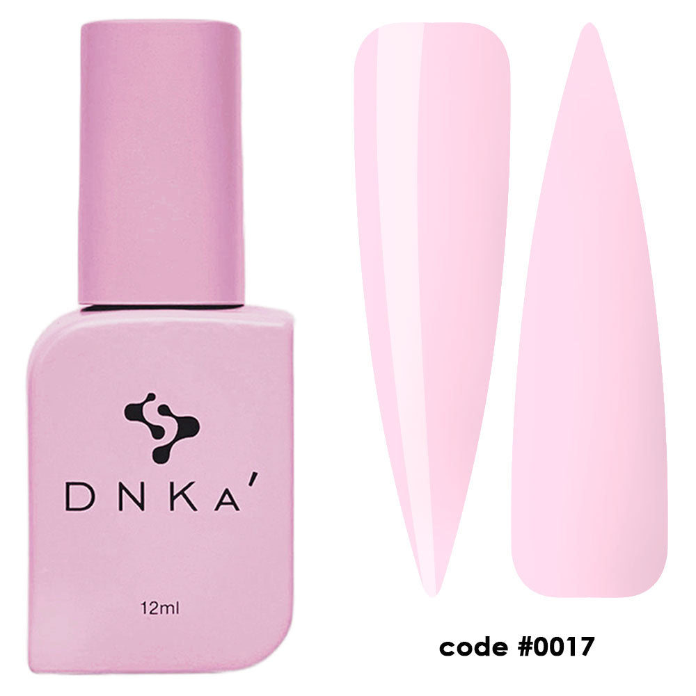 0017 Smoothie DNKa' Liquid Acrygel