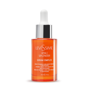 Levissime, koncentrēts serums ar C vitamīnu - VITA C SPLENDOR SERUM COMPLEX, 30ml [4750]