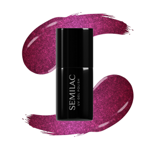 481 Semilac OH MY LOOOVE 7ml