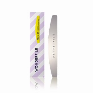 Wonderfile metāla pamatne 162x24mm [WF162]