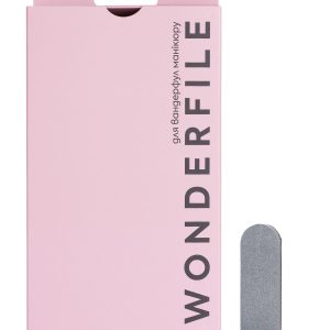 Wonderfile bafs pūlētājs Super Shine Polisher 600/5000gr, 6gb.