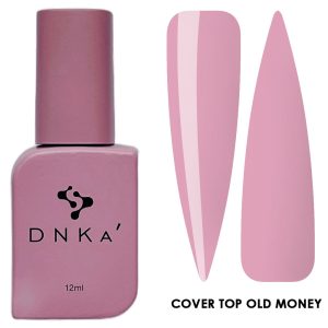 DNKa’ Cover Top Old Money 30 ml