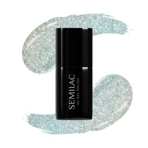 485 Semilac UV Gel Polish The Nice One 7 ml