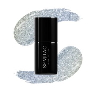 486 Semilac UV Gel Polish The Brave One 7 ml