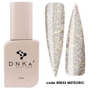 0052 DNKa' Cover Base Meteoric - 12 ml