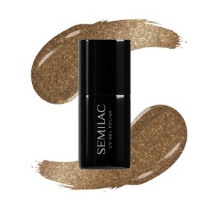 487 Semilac UV Gel Polish The It Girl 7 ml