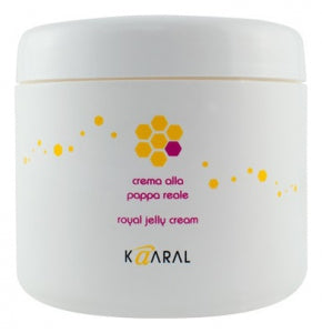 KAARAL ROYAL JELLY Īpaši izturīga maska matiem 500 ml