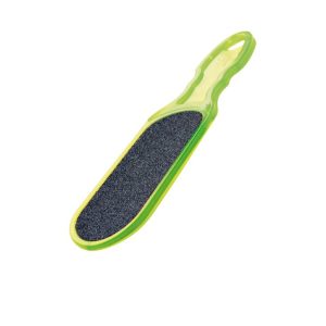 STALEKS Klasiskā divpusējā pedikīra vīle CLASSIC [AC-10/1]