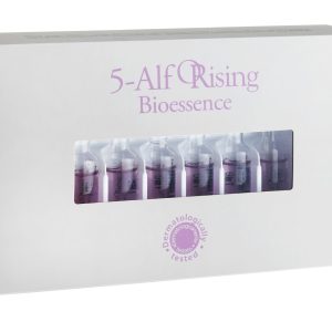 ORising Toniks-Losjons 5-ALFORISING BIOESSENCE ampulās, 12x7ml