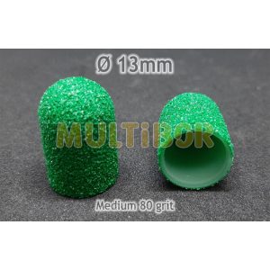 C13G Multibor vienreizlietojamais uzgaļis 13mm, vidējais