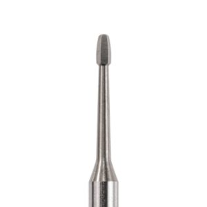 Acurata Karbīda frēze 012N nagu tīrīšanai