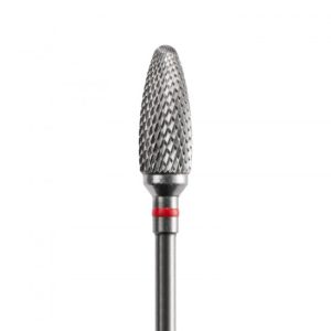 Acurata Karbīda frēze 060N nagu virsmas, nagu sienas un kutikulas apstrādei