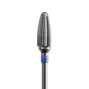 Acurata Karbīda frēze 060N gēllakas, gēla un dizainu noņemšanai