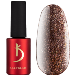 02 GB KODI Gēla laka 7ML