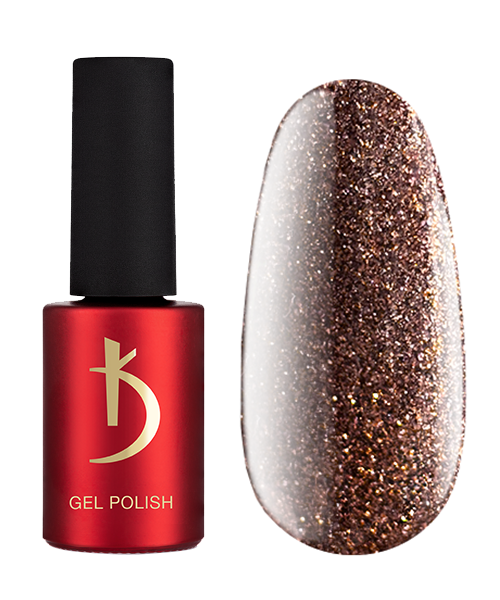 02 GB KODI Gēla laka 7ML