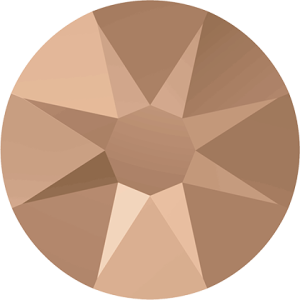 2088 SS 12 (3.2mm) CRYSTAL ROSE GOLD F- 50 GAB. SWAROVSKI