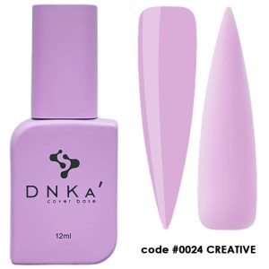 0024 DNKa' Cover Base Сreative - 12 ml
